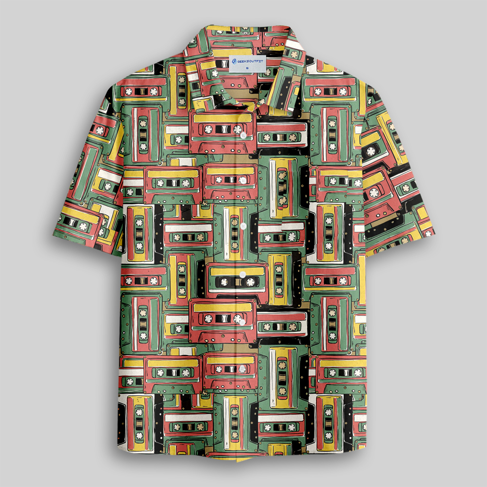 Geeksoutfit The Possum Grove Button Up Pocket Shirt for Sale