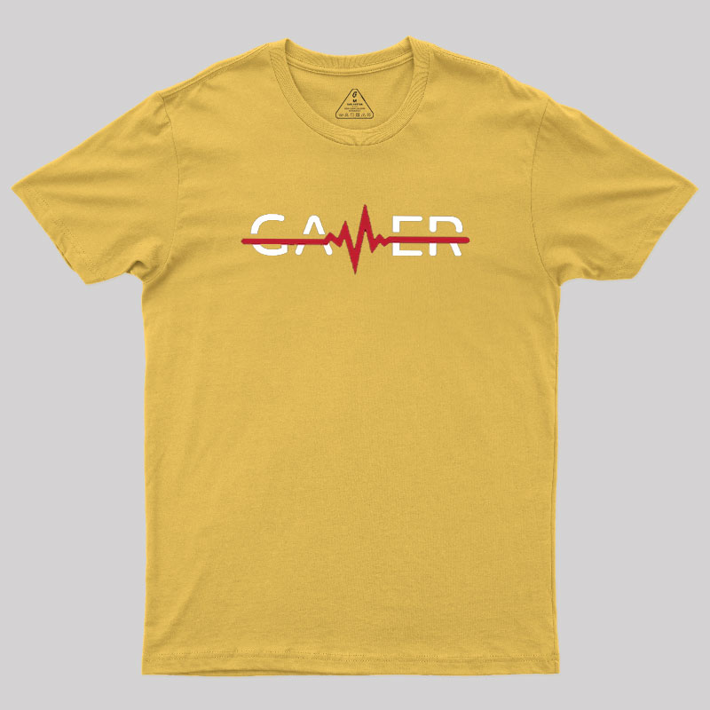 GAMING Geek T-Shirt