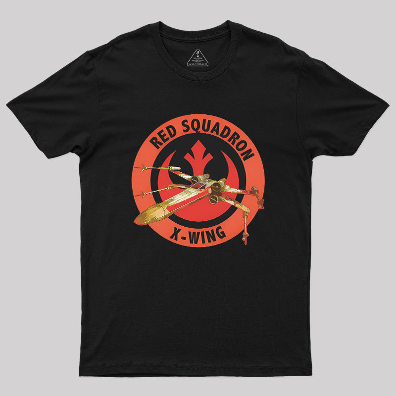 Multipass Geek T-Shirt
