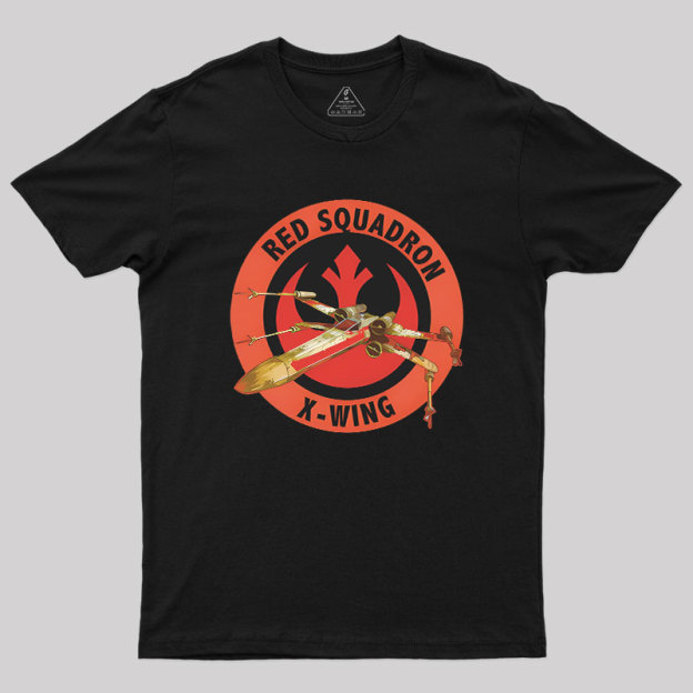 Multipass Geek T-Shirt
