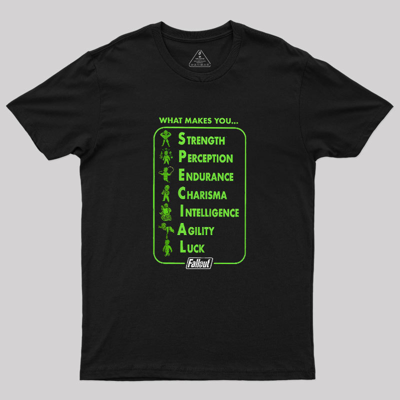 Funny Game Geek T-Shirt
