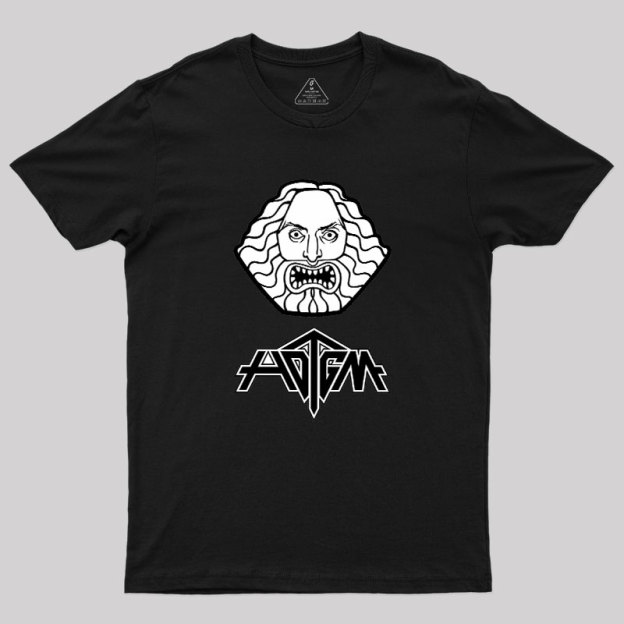 HDTGM - Zoukaz 2 Geek T-Shirt