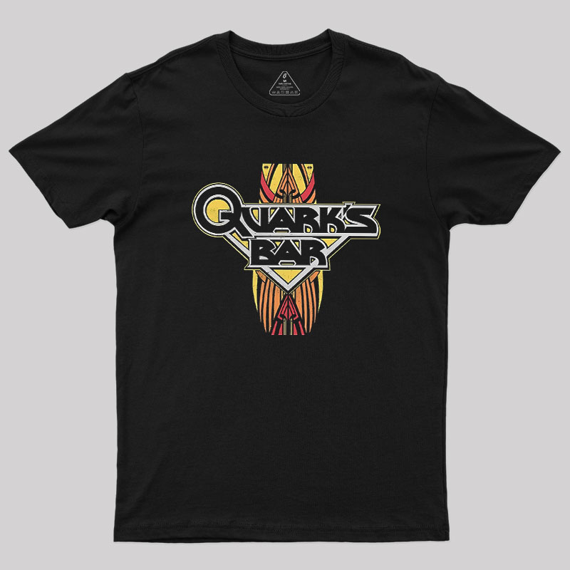 Galaxy Bar Geek T-Shirt