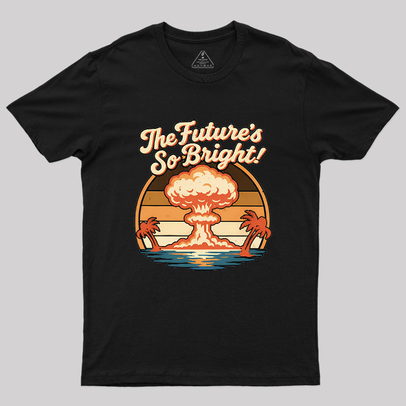 Gotta Wear Shades Geek T-Shirt