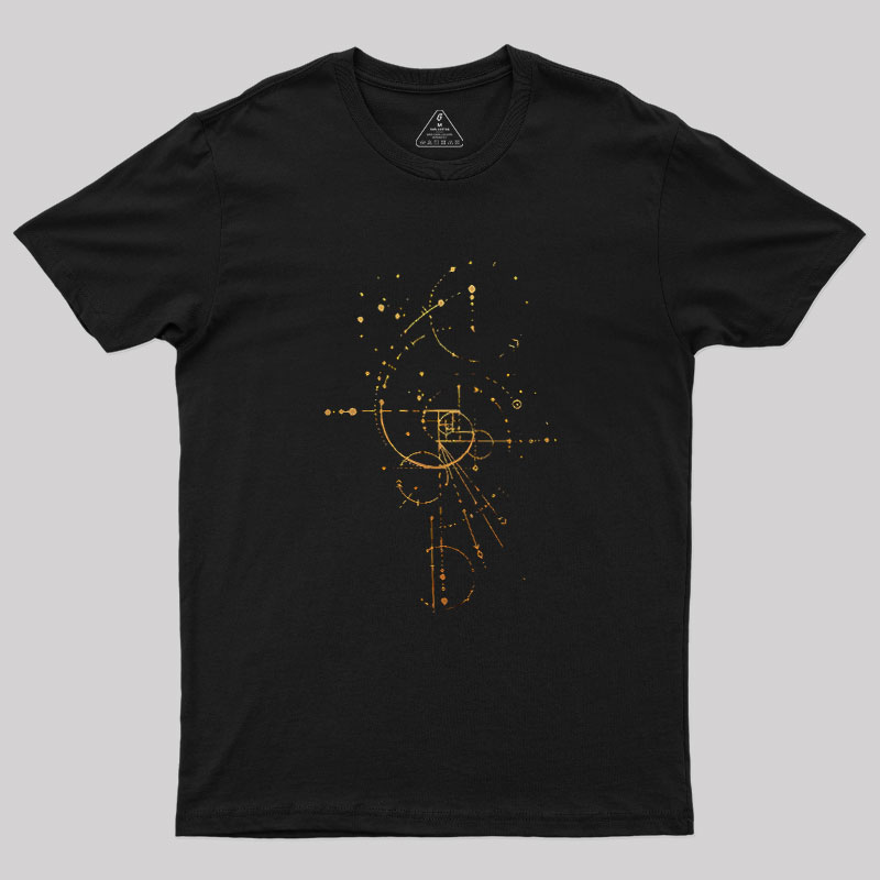 Fibonacci Geek T-Shirt