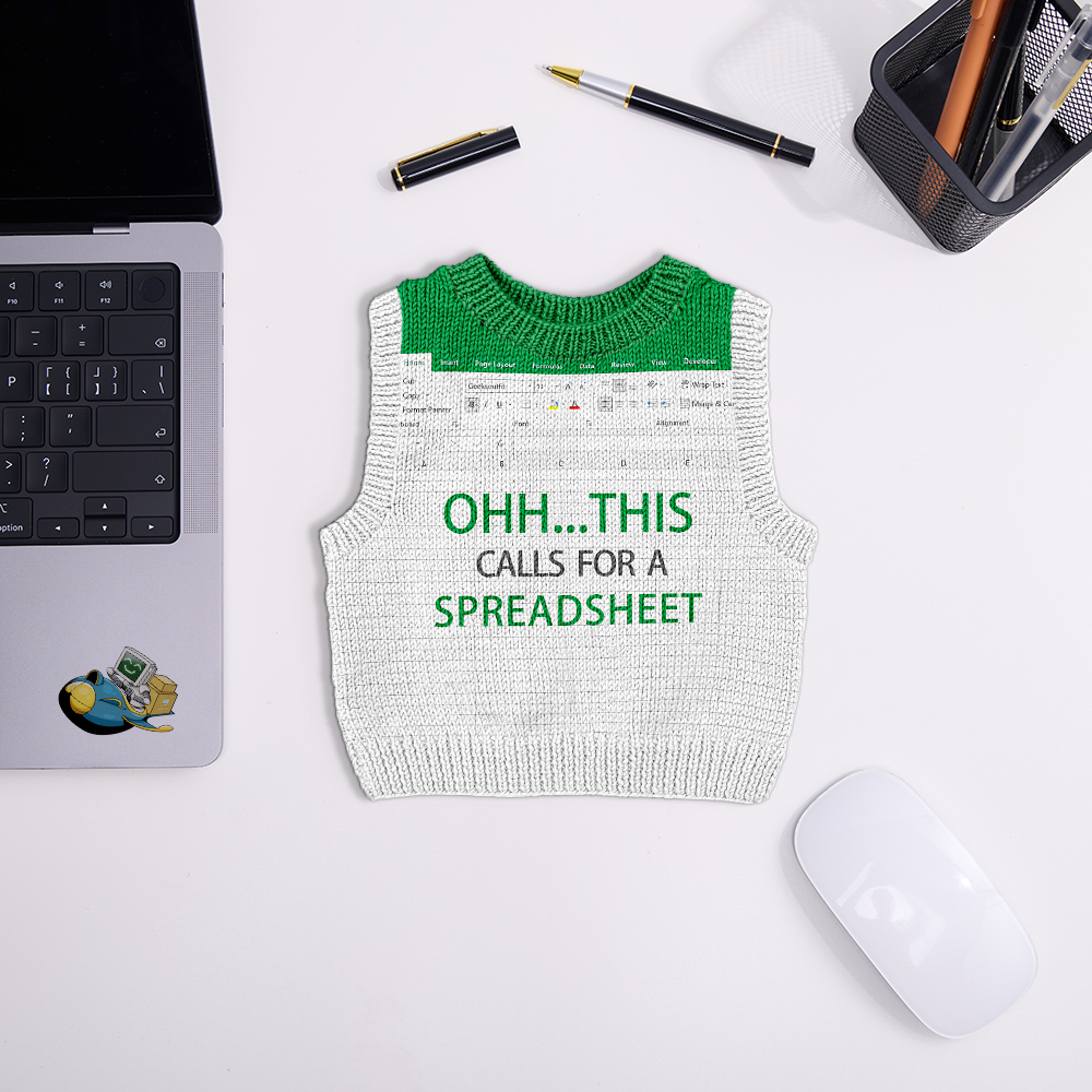 Geeksoutfit Novelty Mouse Pad for Sale