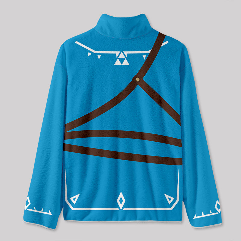 Champion's Tunic Fleece Jacket