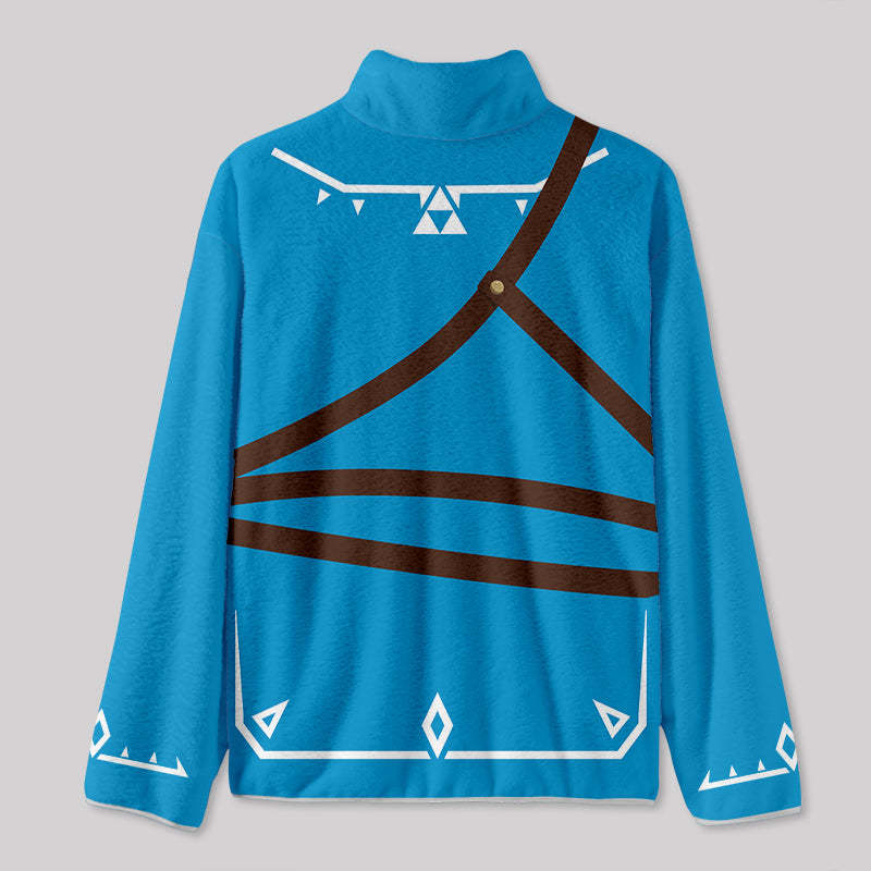 Champion's Tunic Fleece Jacket