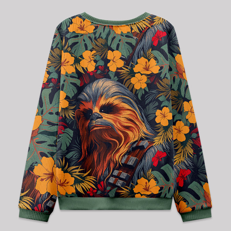 Trendy Geeky Knit Sweatshirts Sale | Geeksoutfit