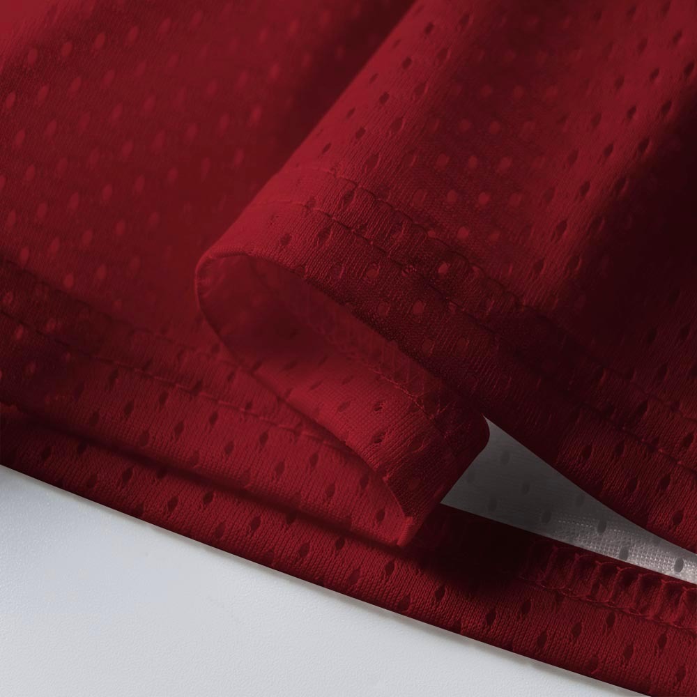 Rebel Alliance Geek Mesh Jersey