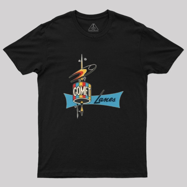 FutureRama Geek T-Shirt