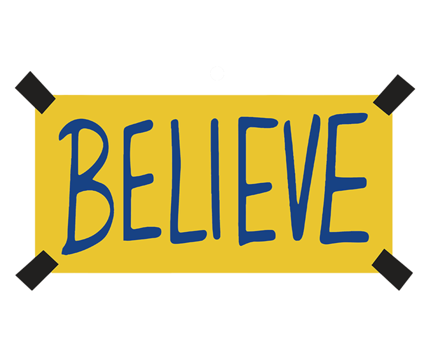 Believe Geek Car Air Fresheners