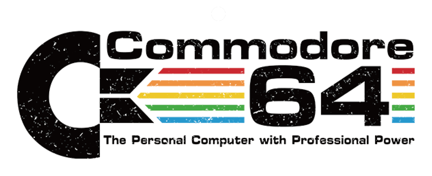 Commodore 64 Geek Car Air Fresheners