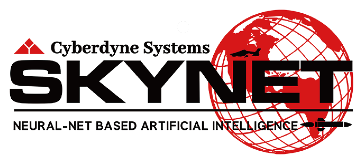 Skynet Geek Car Air Fresheners