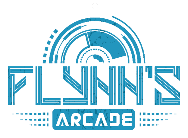 Flynn's Arcade 80s Geek Car Air Fresheners