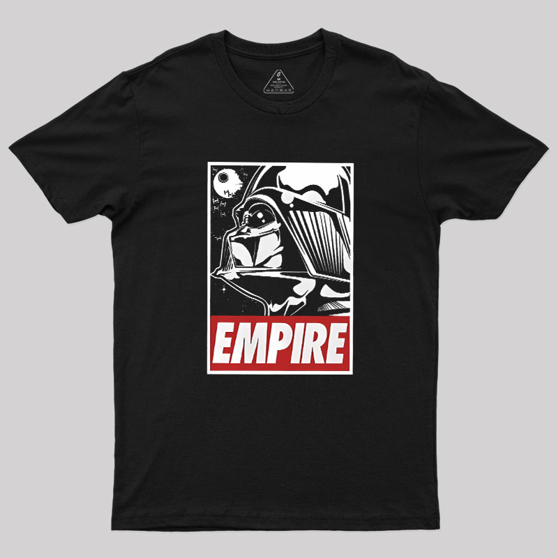 Empire Vintage Geek T-Shirt