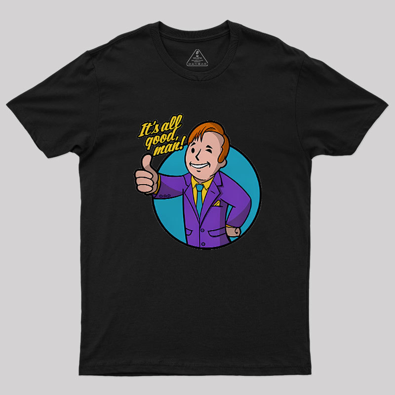 Lawyer Boy Geek T-Shirt