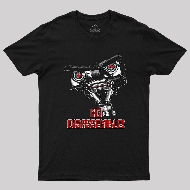 Geek T-Shirt