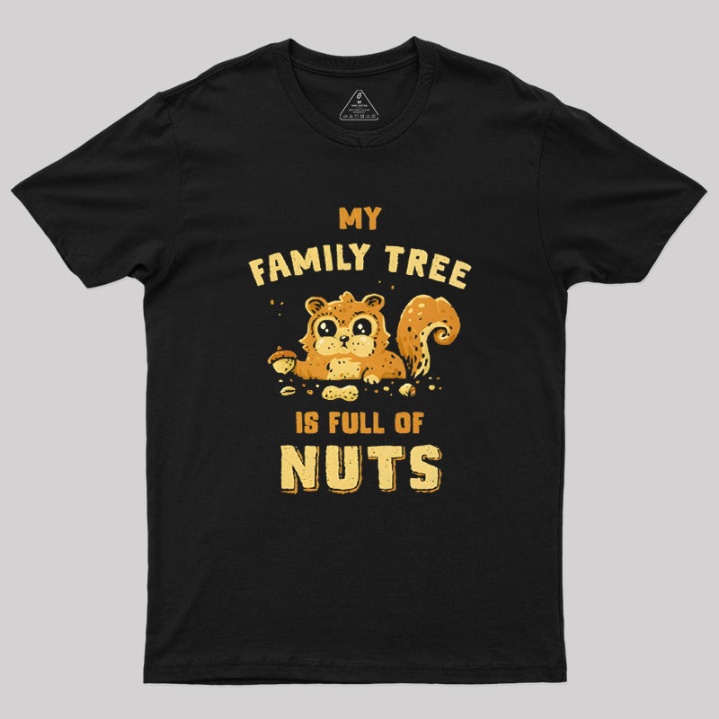 Geek T-Shirt