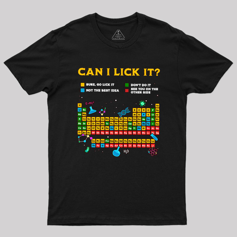 Geek T-Shirt