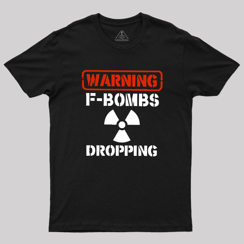 Geek T-Shirt