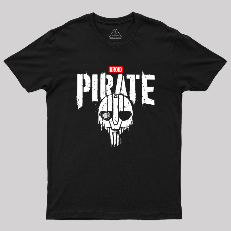 Geek T-Shirt