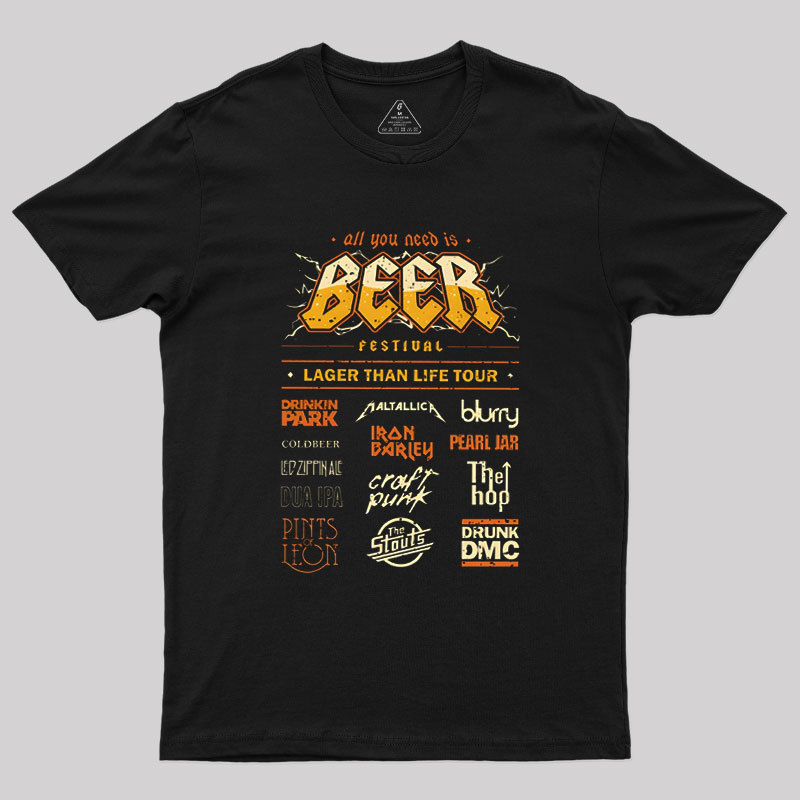 Geek T-Shirt