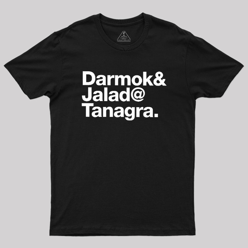 The Next Generation Geek T-Shirt