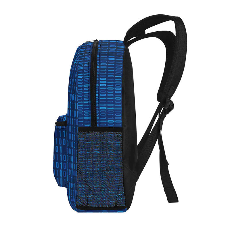 [ NERDY ]★STANDARD BACKPACK Neural Nerd Backpack - Asterkore