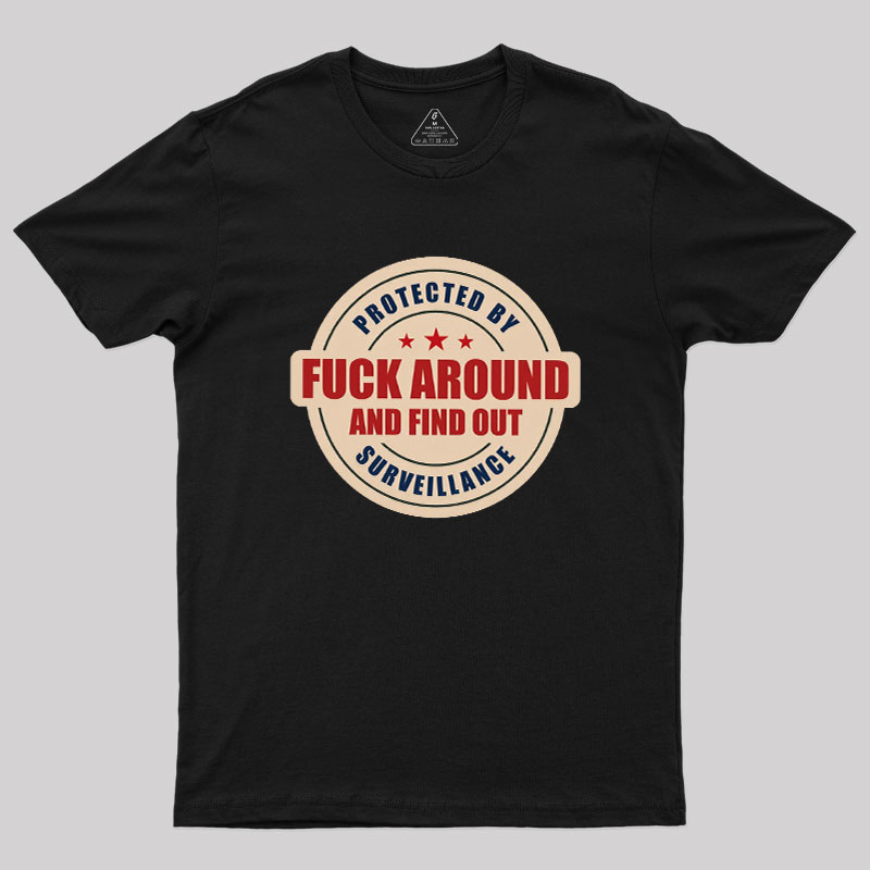 Offensive Christmas Geek T-Shirt