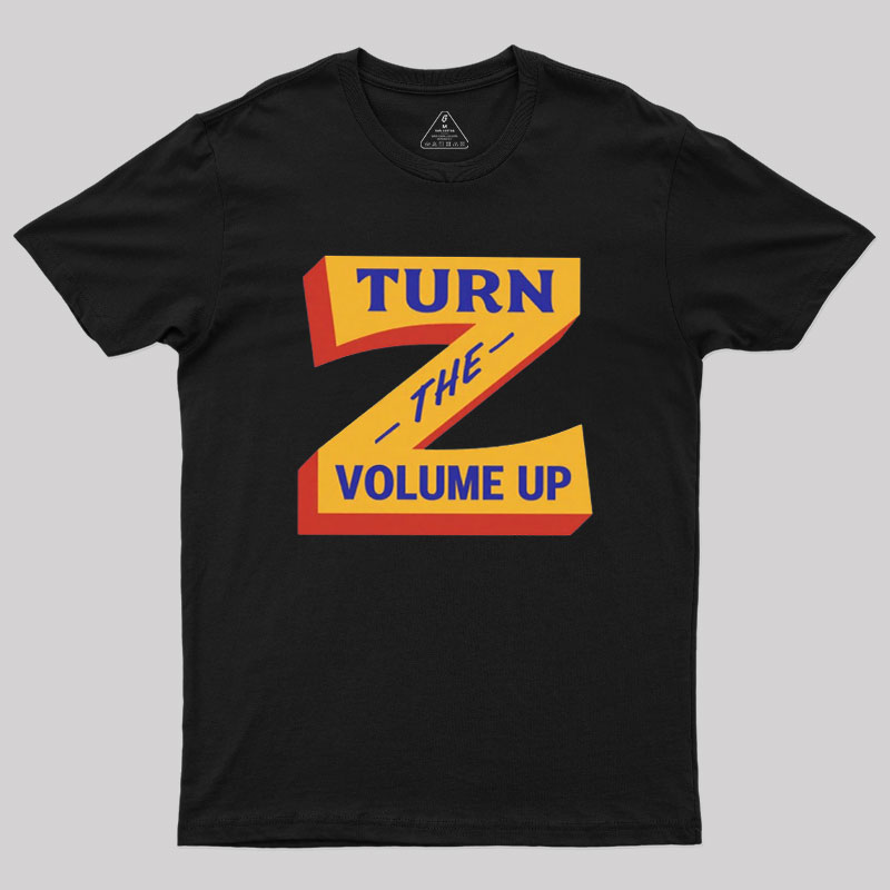 Zohran Mamdani Geek T-Shirt