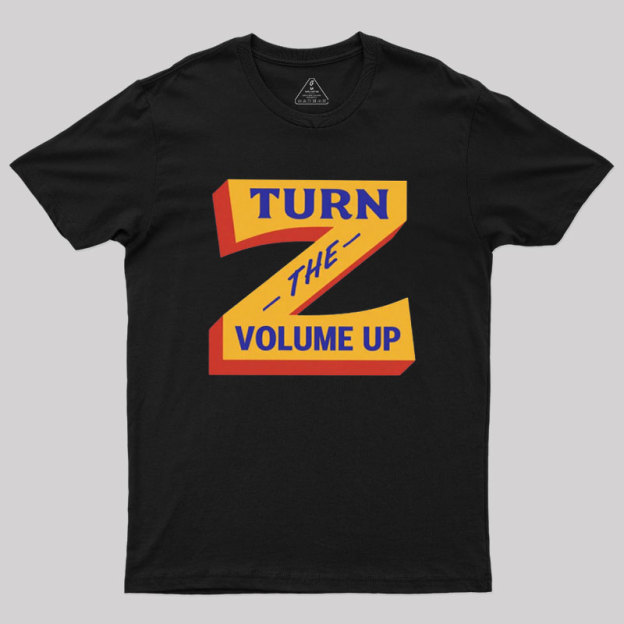 Zohran Mamdani Geek T-Shirt