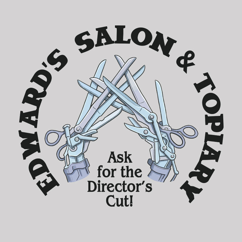 Cutting Edge Design Geek T-Shirt