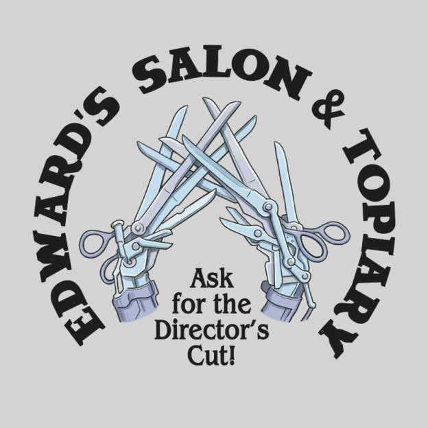 Cutting Edge Design Geek T-Shirt