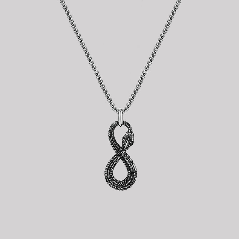 Geeksoutfit Silicon Core Geek Sculptural Necklace for Sale