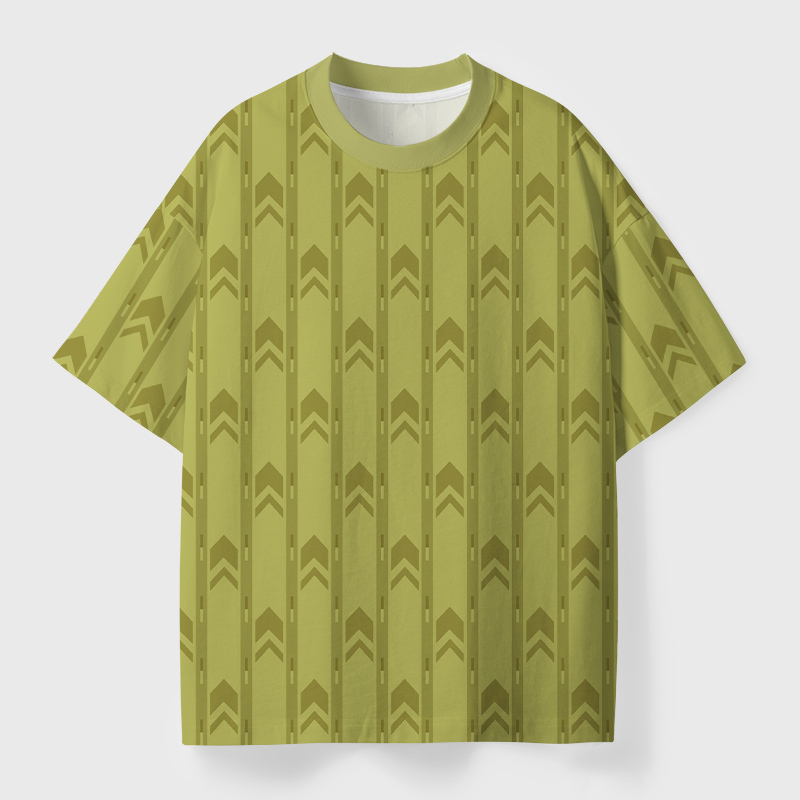 Geeksoutfit Geek All-Over Print T-Shirt for Sale