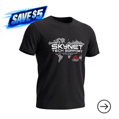 All T-shirts