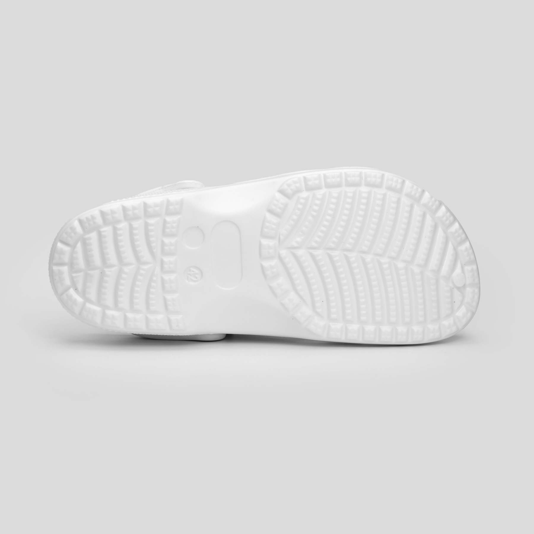 Robot Geek Rubber Clogs