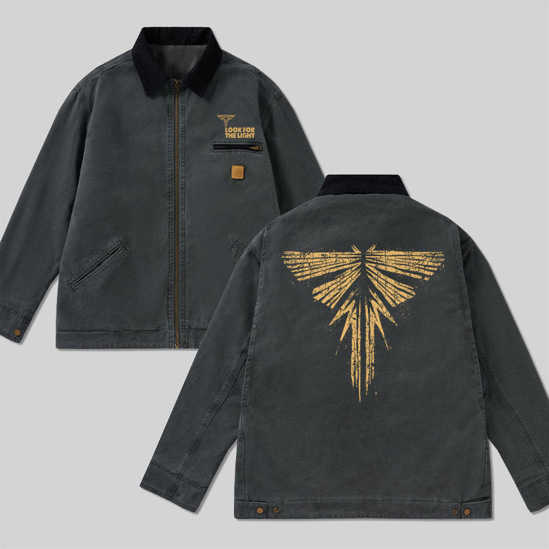 【UNIONWEAR】WORK JACKET 001 UNIONWEAR】WORK JACKET 001