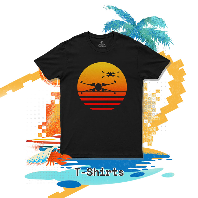 All T-shirts