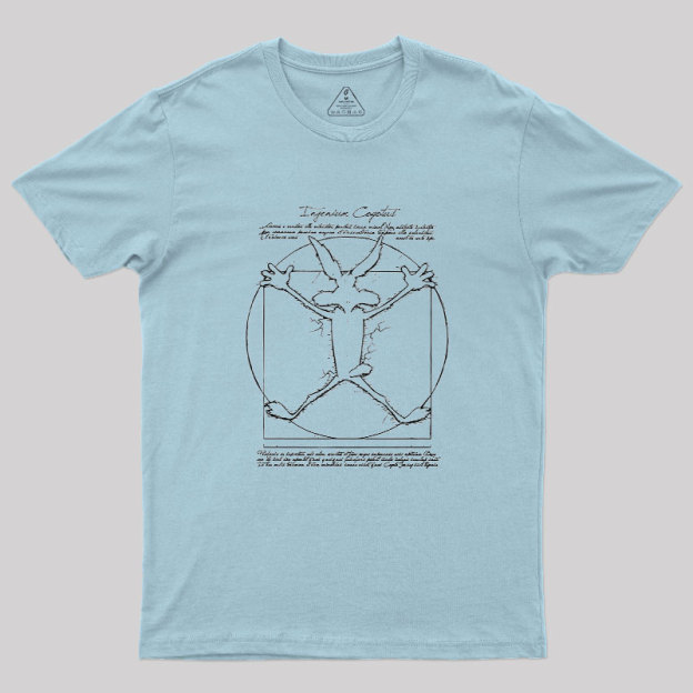 Coyotus Geek T-Shirt
