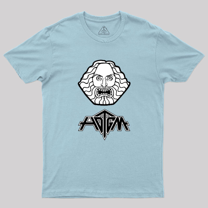 HDTGM - Zoukaz 2 Geek T-Shirt