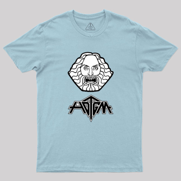 HDTGM - Zoukaz 2 Geek T-Shirt