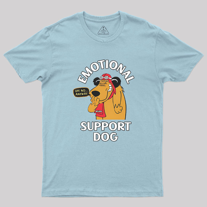 Support Or Not Geek T-Shirt