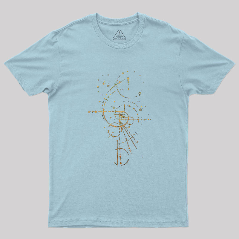 Fibonacci Geek T-Shirt