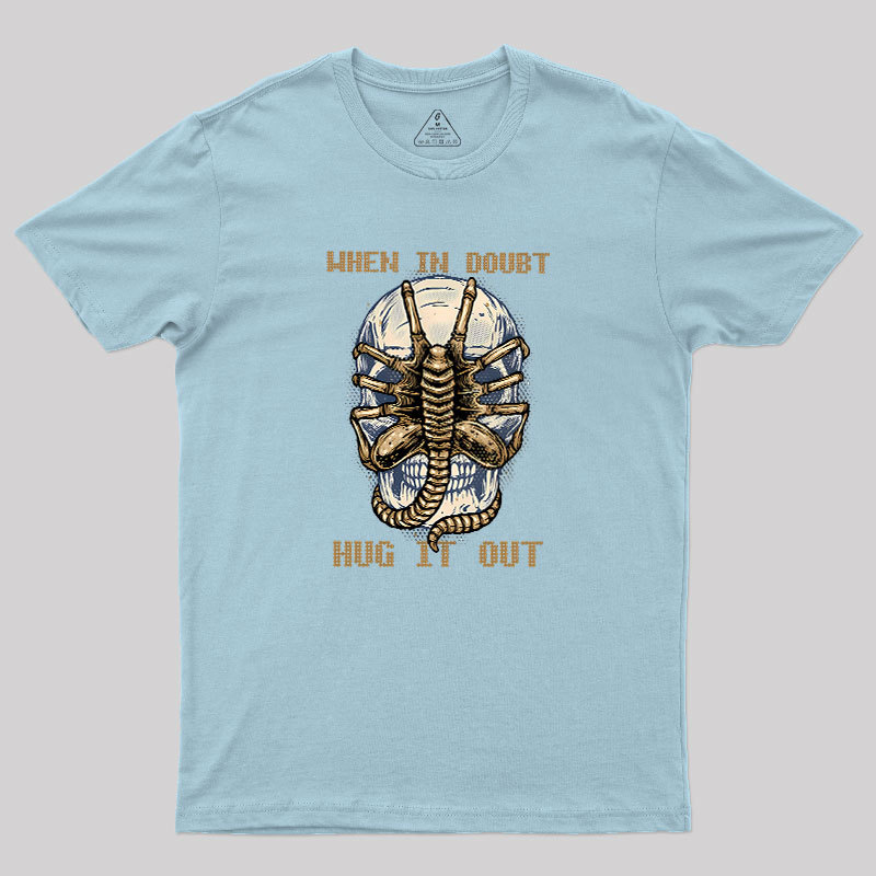 Geeksoutfit Five Good Summers Left Geek T-Shirt for Sale