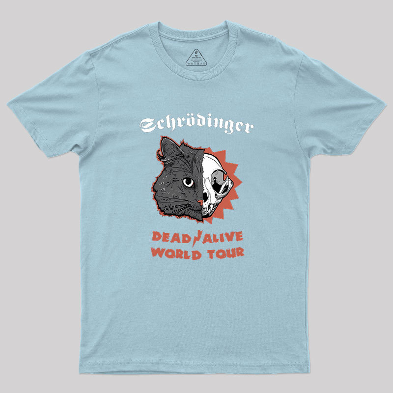 Geeksoutfit Five Good Summers Left Geek T-Shirt for Sale