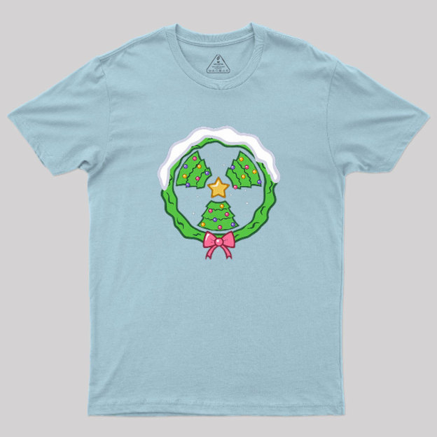 X-ray-mas Geek T-Shirt