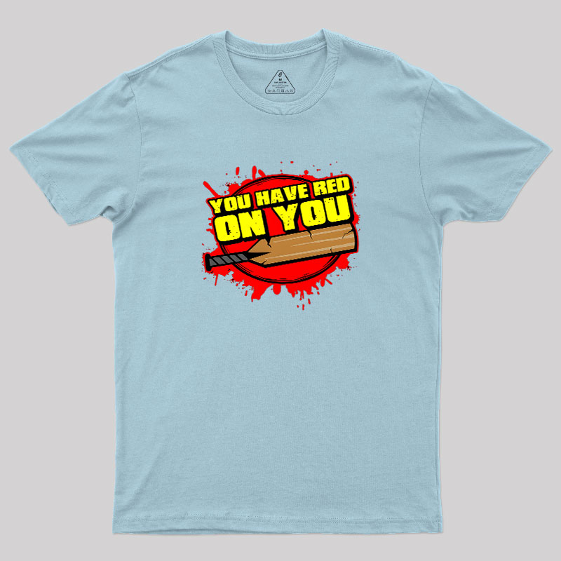 In Harmony Geek T-Shirt