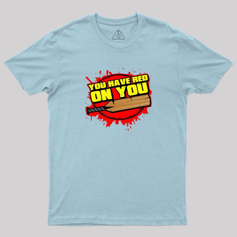 In Harmony Geek T-Shirt